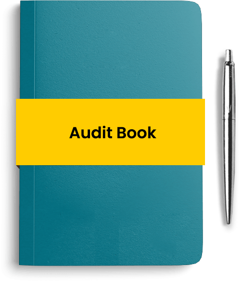 auditbook