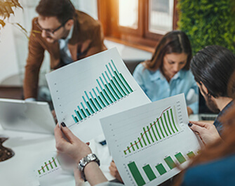 Business Growth