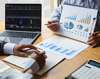 Financial Advisory