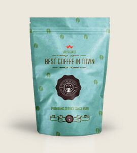 Guatemala Coffee