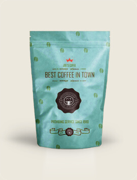 Guatemala Coffee