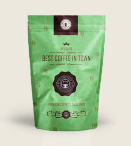 Columbia Coffee