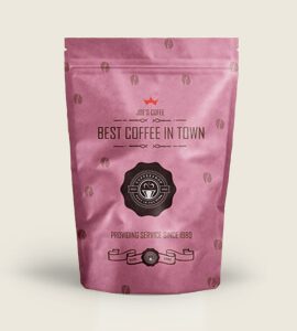 Kenya Coffee