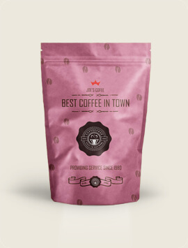 Kenya Coffee