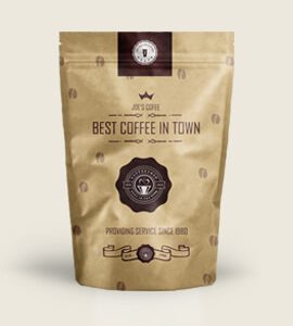 American Coffee