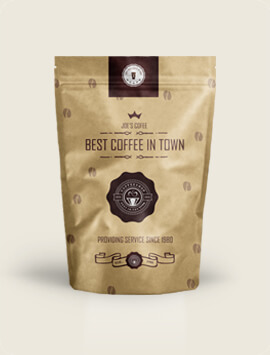 American Coffee