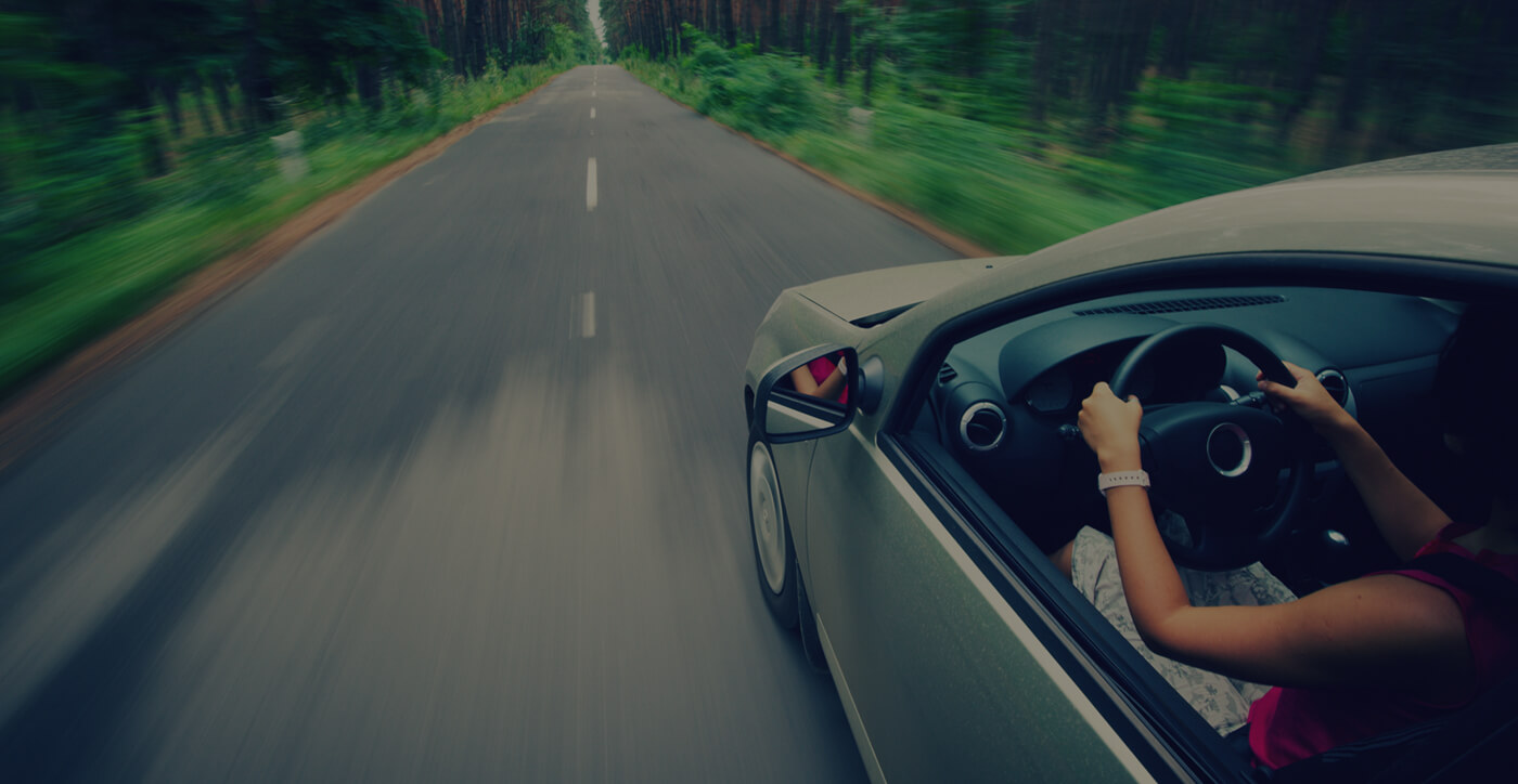 Grow up your driving skillLearn to Drive with Confidence