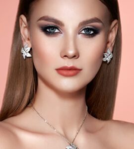 Silver Pendant