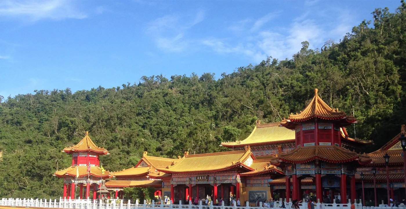 The Taoist Worldview Glossary of Taoism