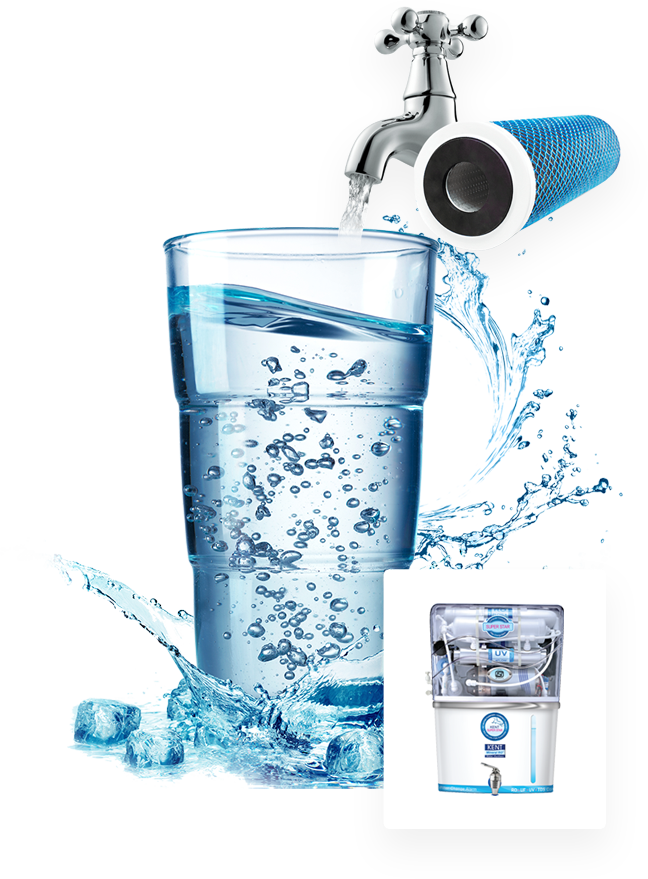 Best Water Purification Solution