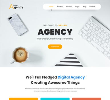 SKT-Design-Agency-Pro