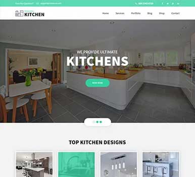 Kitchen Design Pro