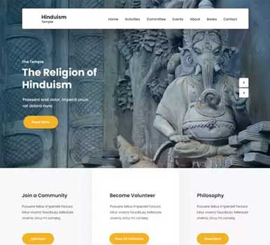 SKT Hinduism