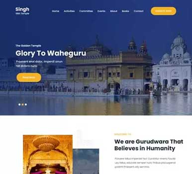 SKT Sikhism