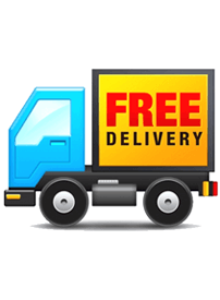 Free Bicycle Delivery