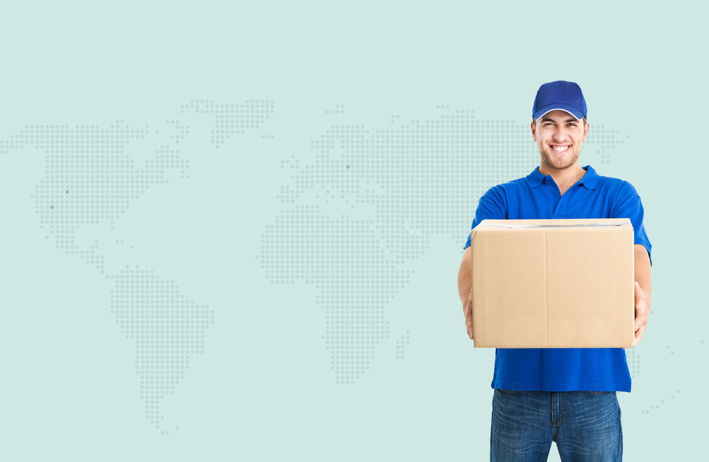 We Provide Best Courier Services