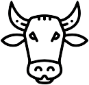 cow-head