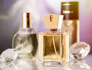 Discover Your Perfect Scent For Summer