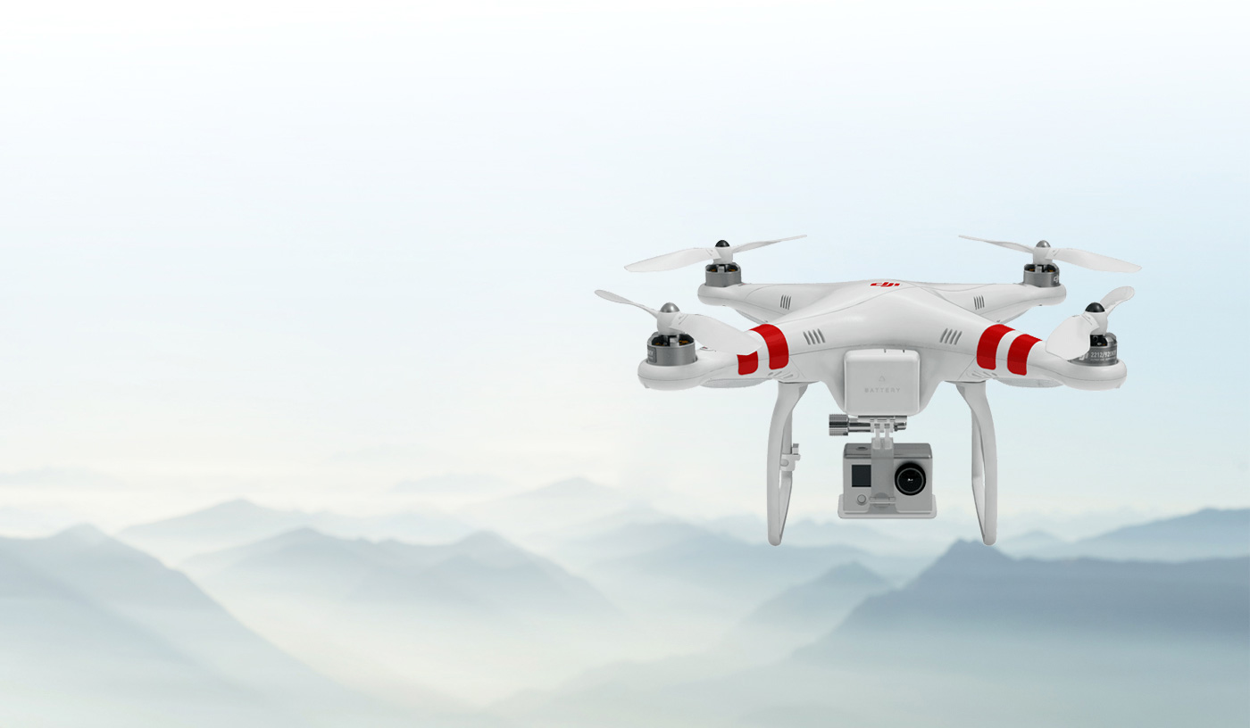 Ultraportable Drone for the Best Videos