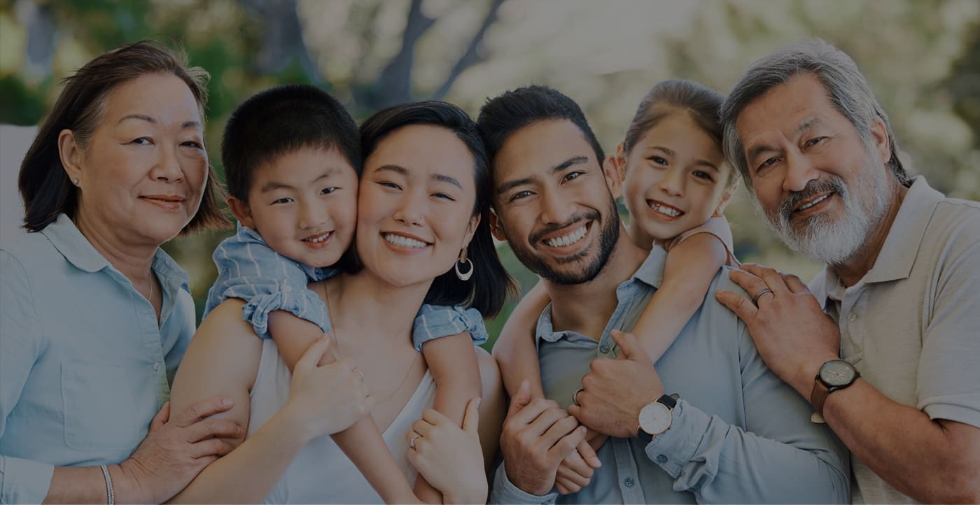 Every Family Has a StoryThis Story Begins In 1965,The Year William Taylor Was Born