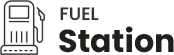 Fuel Station Theme Demo