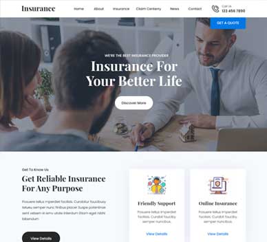 GB Insurance