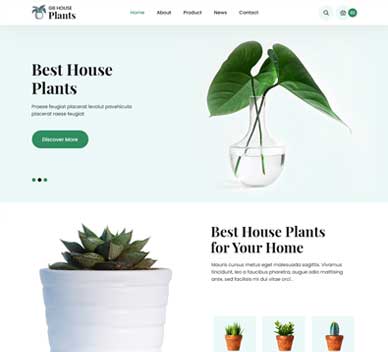 GB Plants Pro