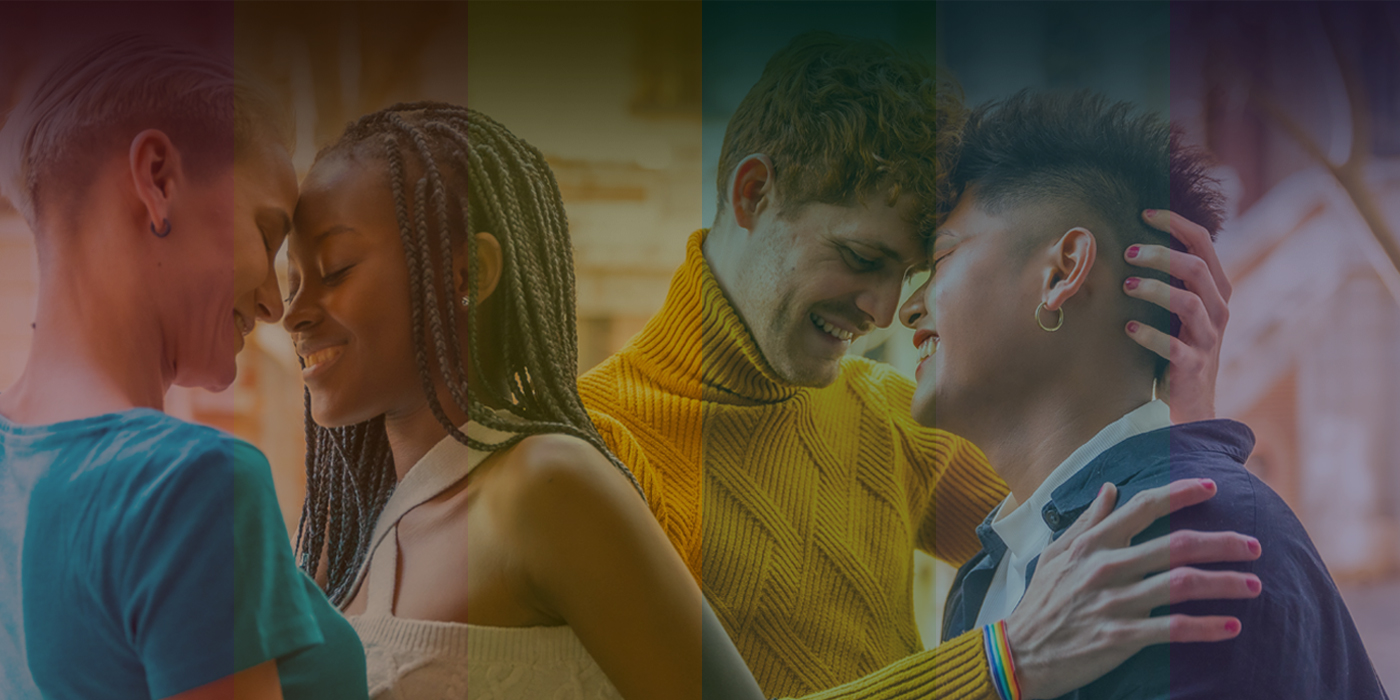 LGBT Community CenterBecome The Change You Want To See