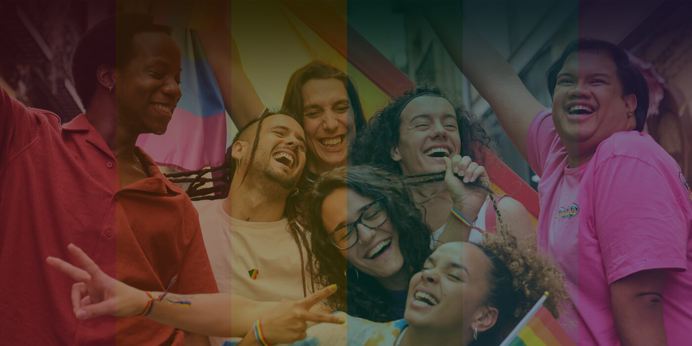 LGBT Community CenterBecome The Change You Want To See