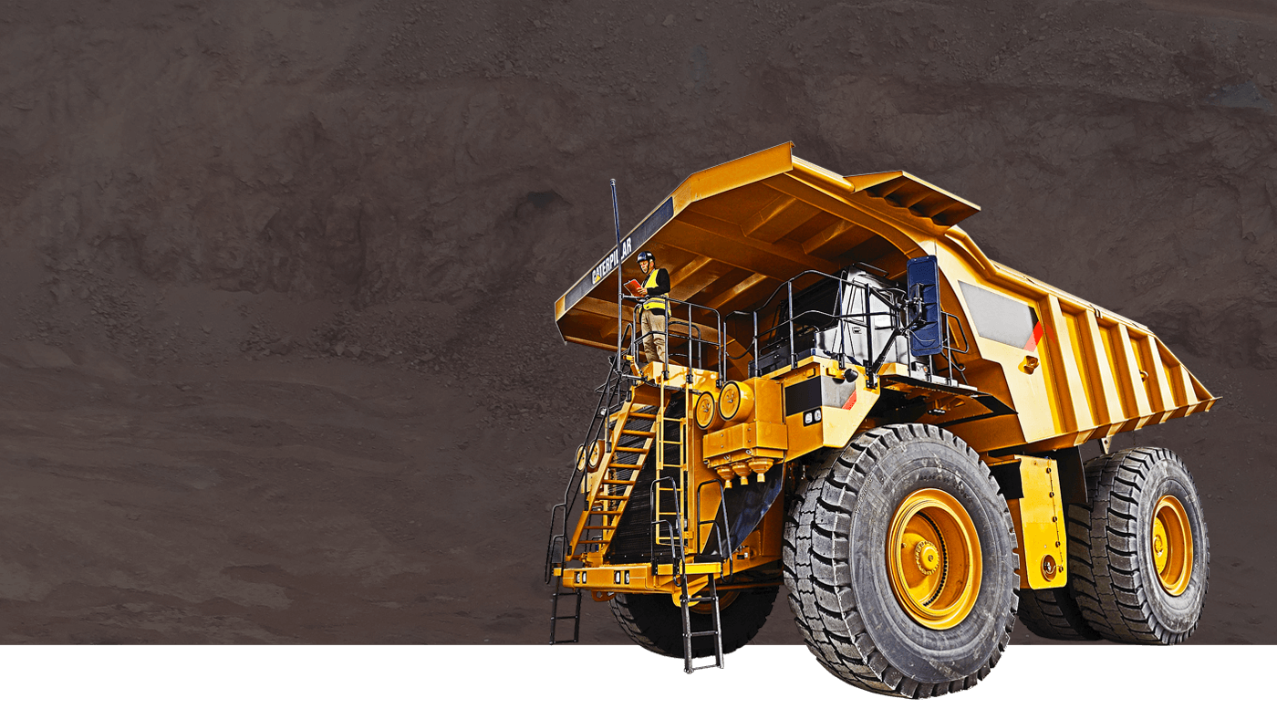 Heavy Equipment Solutions for Every Tough Job