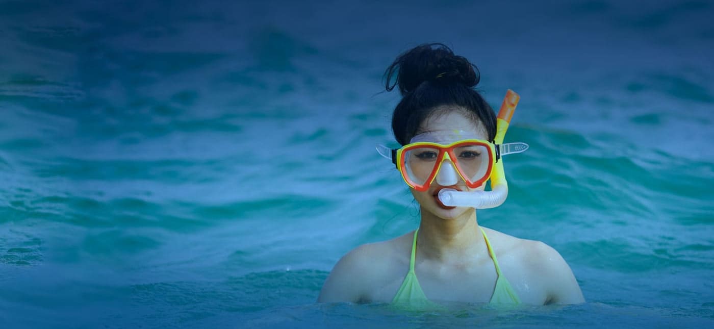 SnorkelingDiving