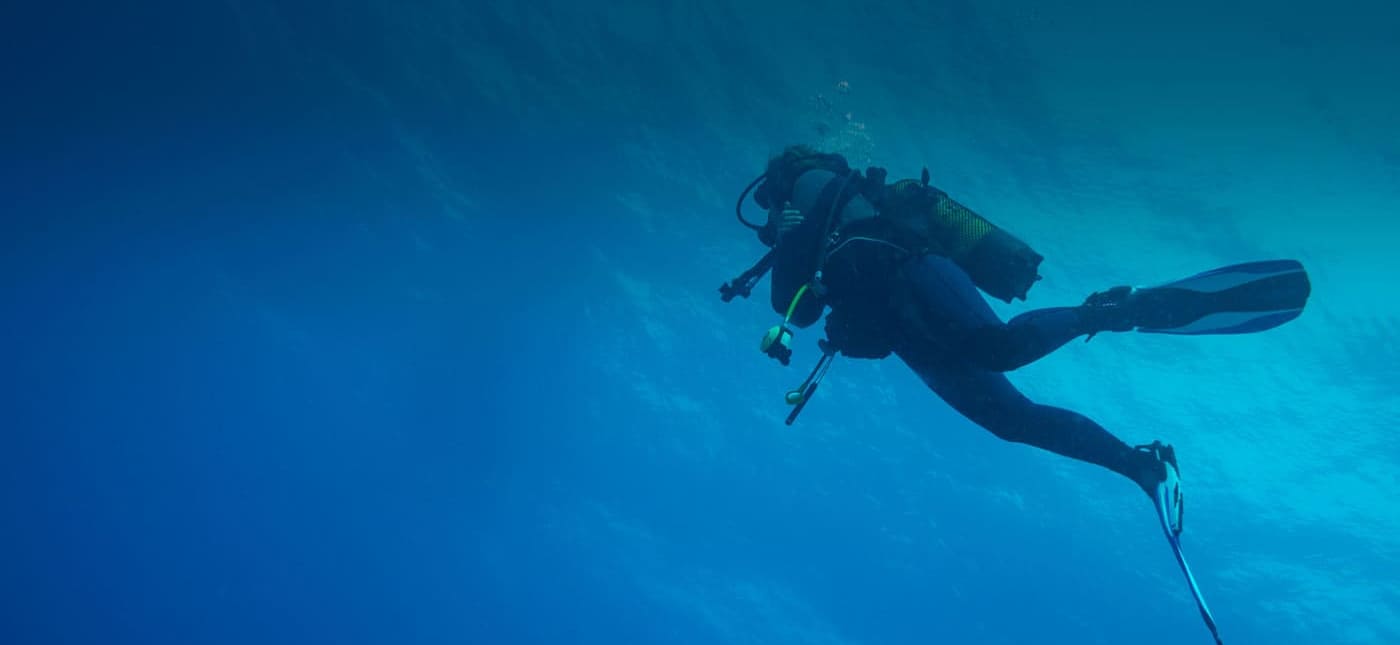 SnorkelingDiving