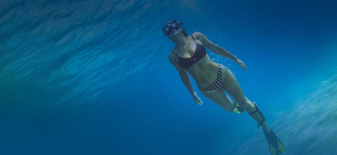 SnorkelingDiving