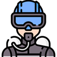 Scuba Diving
