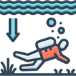 Skin Diving