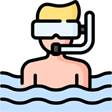 Snorkeling Diving