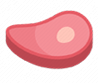 Raw Meat