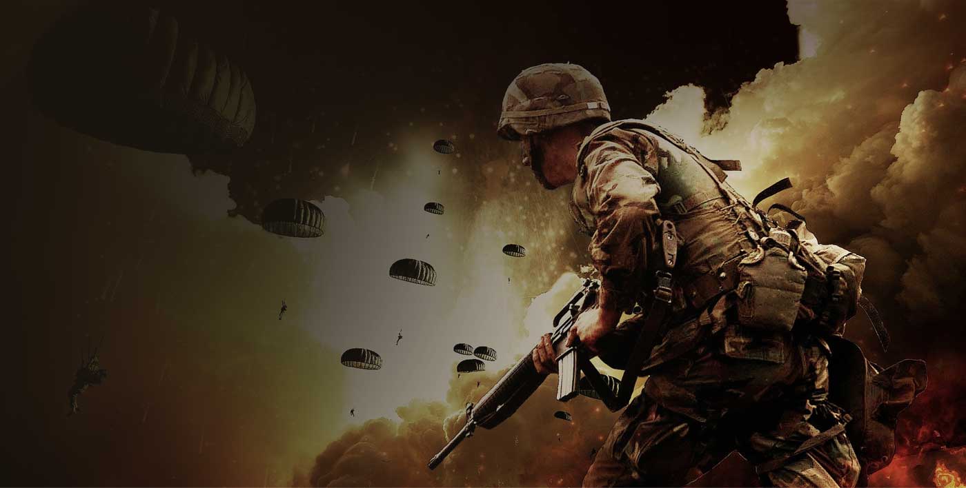 Defending Our Land Securing Future