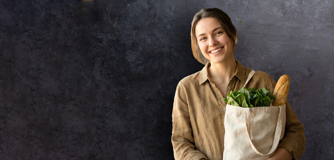Healthy & Affordable Vegetable 100% Organic