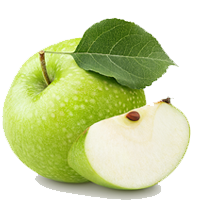 Green Apple