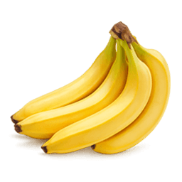 Delicious Organic Bananas