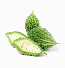 Green Bitter Gourd
