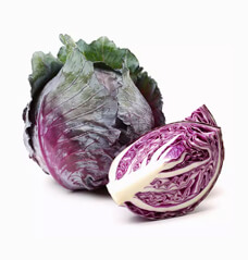 Red Cabbage