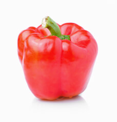 Red Bell Pepper
