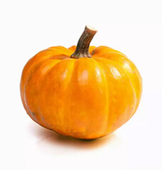 Yellow Pumpkin