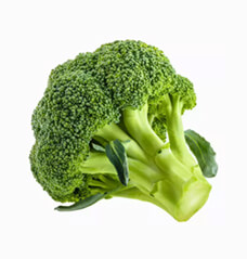Organic Broccoli