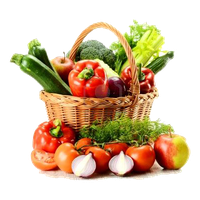 Vegetables