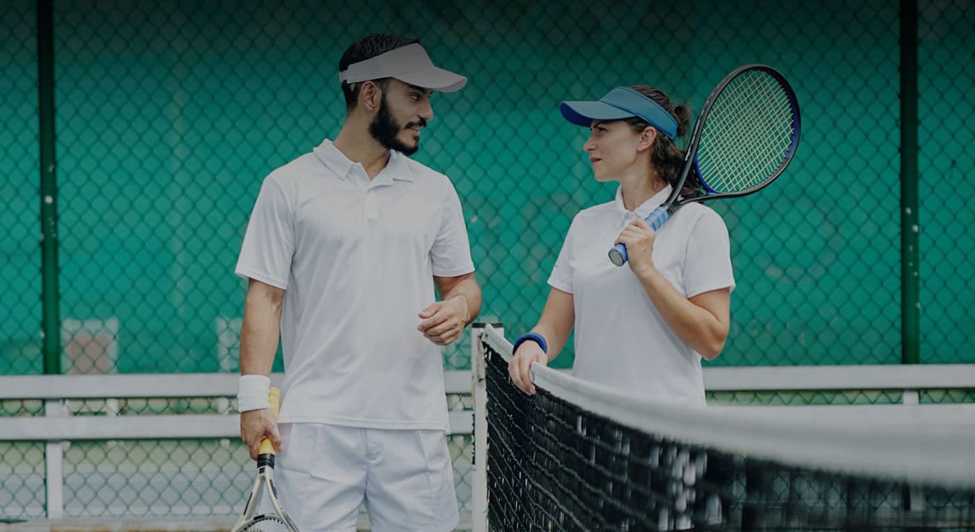 Tennis