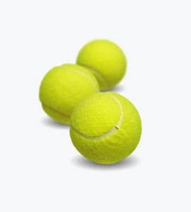 Tennis Balls Set