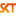 SKT Perfect Demo logo